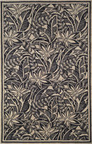 Lido La Black Rug