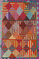 Lavender Fields Rug