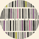 Barcode Bc102 Rug
