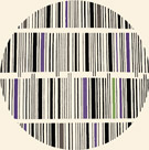 Barcode Bc103 Rug