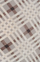 Ecconox 72385 Brit Plaid Rug