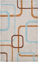 Modern Art MDA618A Rug