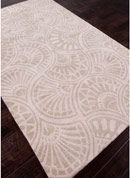 Blue Fan Dance BL81 Rug