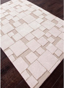 Blue Bunch of Squares BL99 Rug