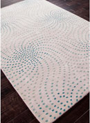 Coastal Living Hand-Tufted Whirlpool CH18 Rug