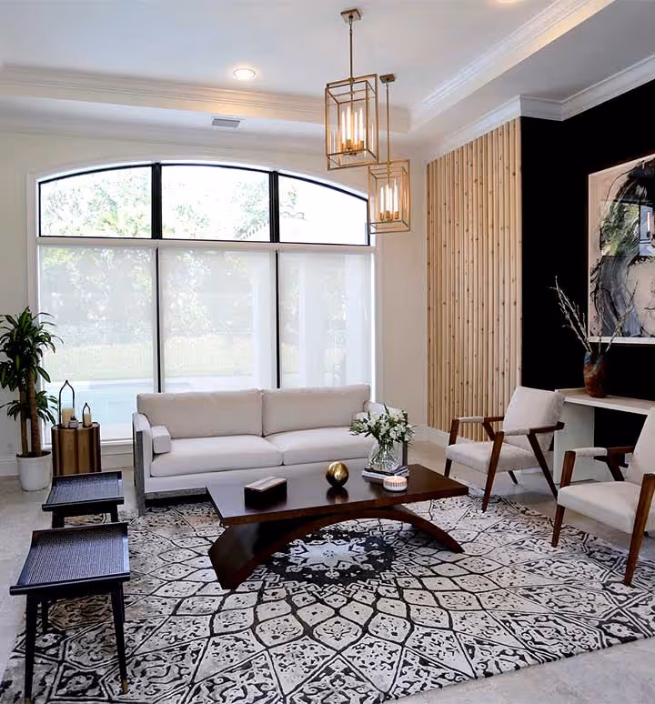 Luxury Suite Rugs