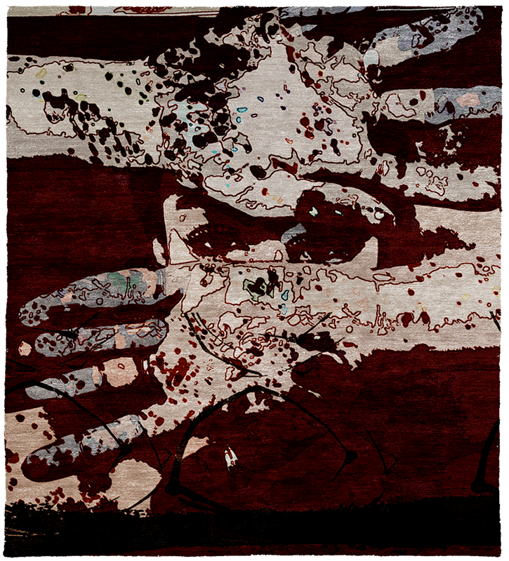 Area Rugs Modernrugs Com