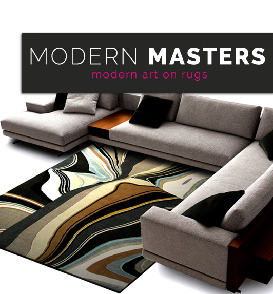 Modern Masters Collection