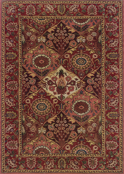 Modern India Rugs, Contemporary India Rugs, India Area Rugs