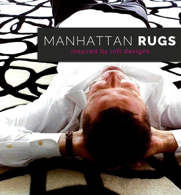 Manhattan Style Rugs