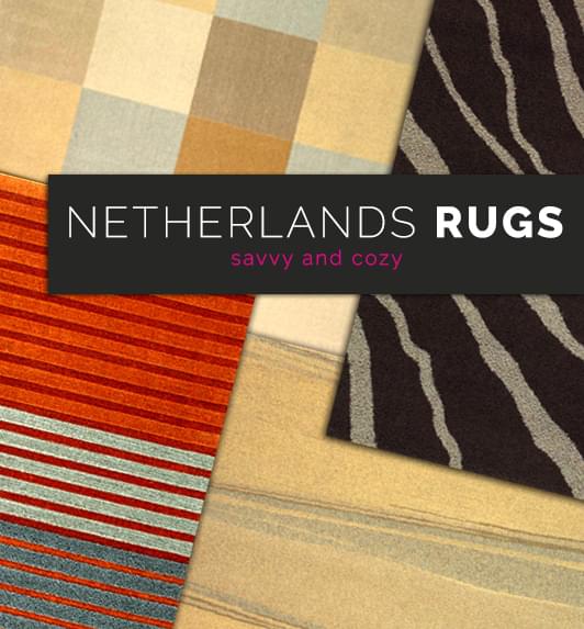 Netherlands Rugs