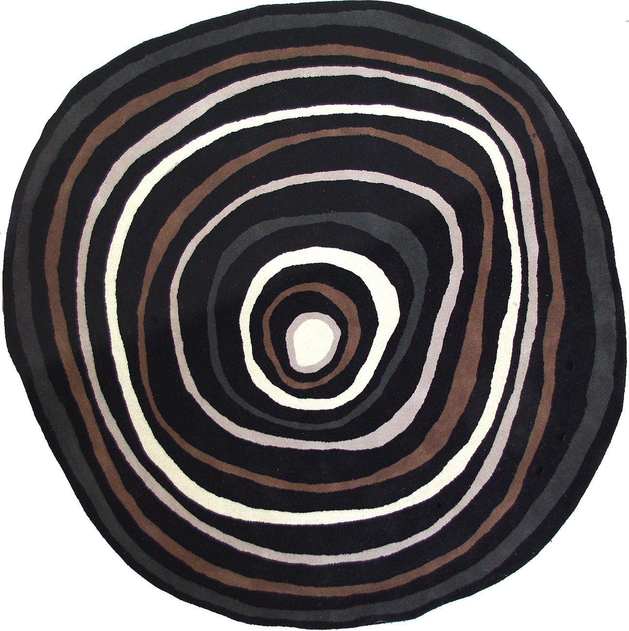 Boardwalk SWS4215 Rug from the Shapes Irregular and Odd Rugs collection