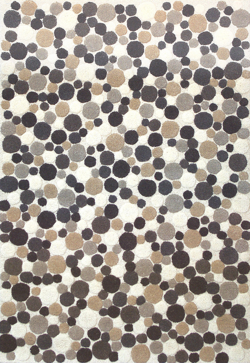 Boardwalk SWS4683 Rug from the Modern Rug Masters