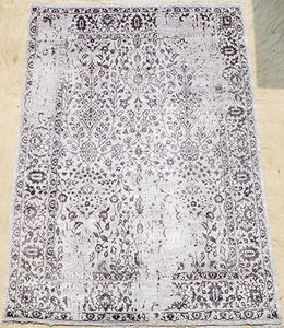 MPS Rugs Gray Traditional Rug Product Image