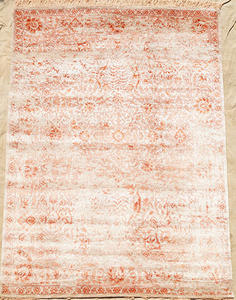 MPS Rugs Red Traditional Rug 2 Product Image