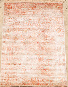 MPS Rugs Red Traditional Rug 2 Product Image