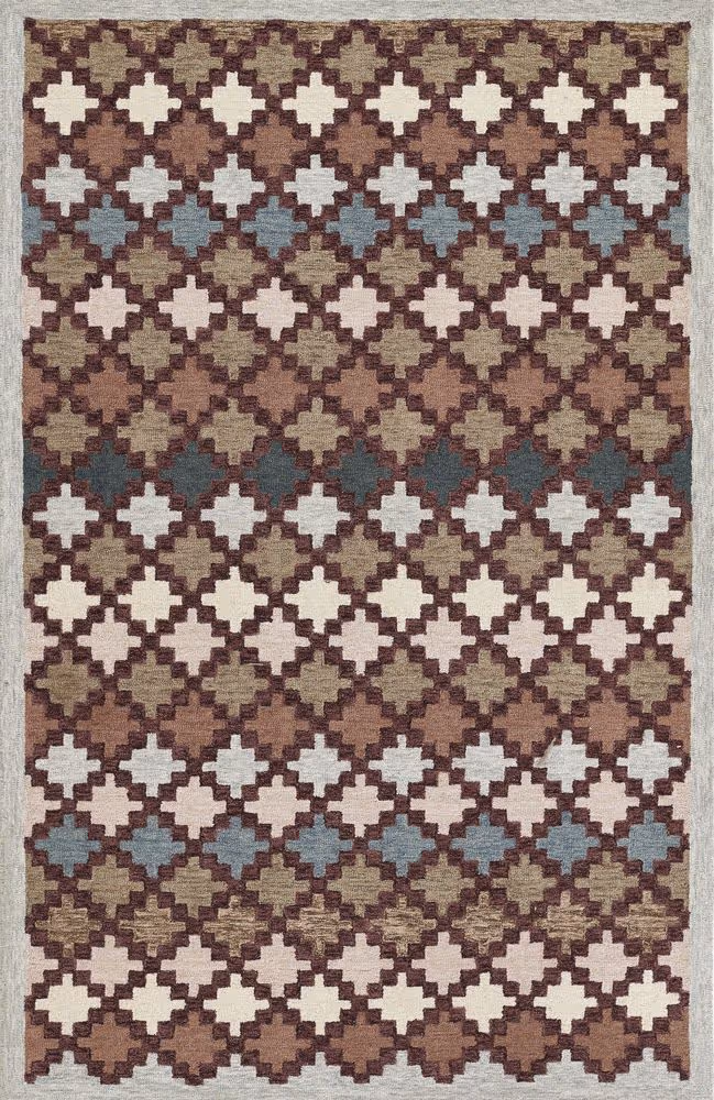 Momeni Abbot ABB-2 Multi Rug Product Image