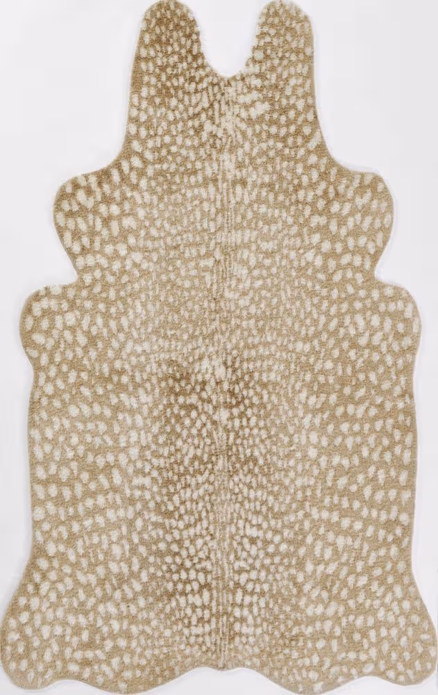 Momeni Acadia ACA-2 Beige Rug Product Image