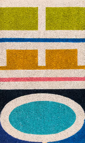Momeni Aloha ALO-2 Multi Natural Fiber Rug Product Image