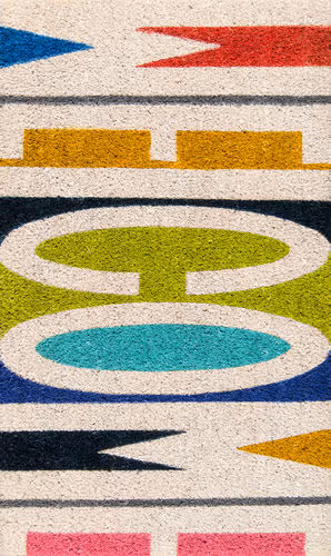 Momeni Aloha ALO-3 Multi Natural Fiber Rug Product Image