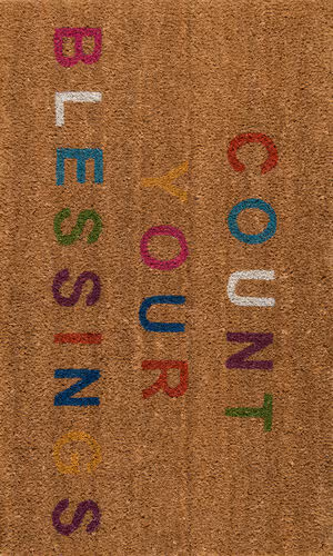 Momeni Aloha ALO-5 Multi Natural Fiber Outdoor Rug Product Image