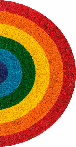 Momeni Aloha ALO-8 Multi Natural Fiber Rug Product Image