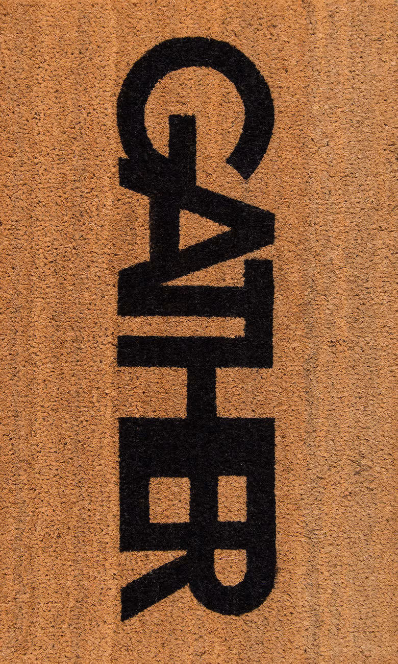 Momeni Aloha ALO-9 Natural Natural Fiber Rug