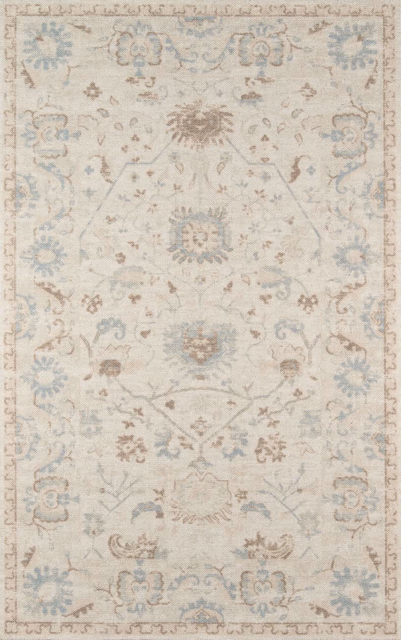 Momeni Anatolia ANA-5 Beige Rug