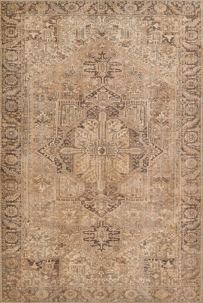 Momeni Ariana ARI-3 Brown Rug Product Image