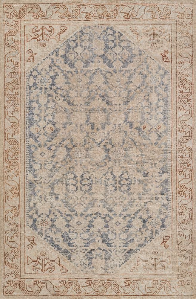Momeni Ariana ARI-5 Blue Rug Product Image