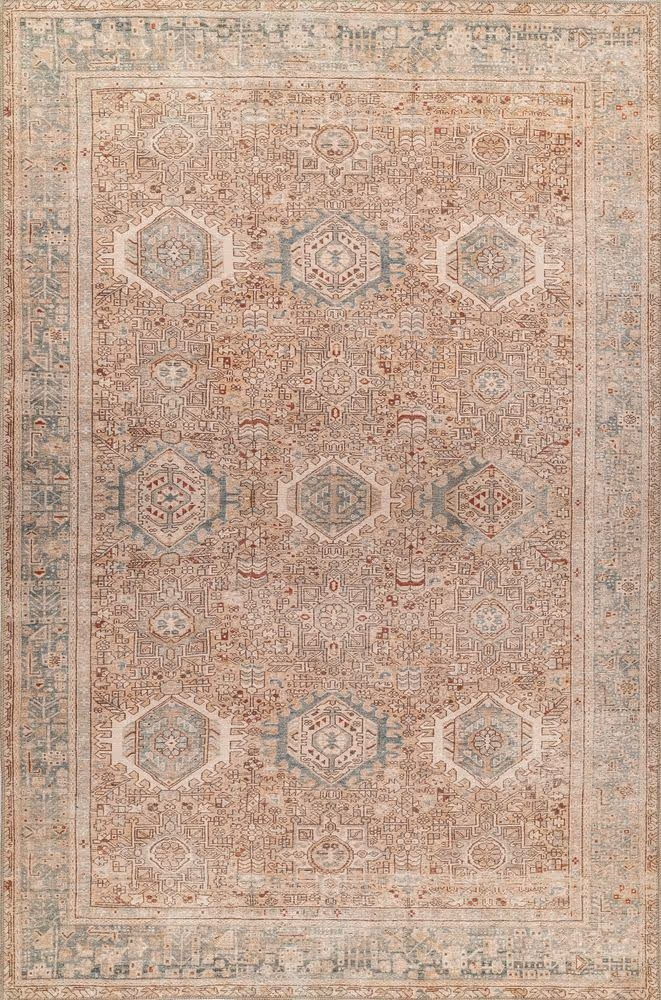 Momeni Ariana ARI-8 Camel Rug Product Image