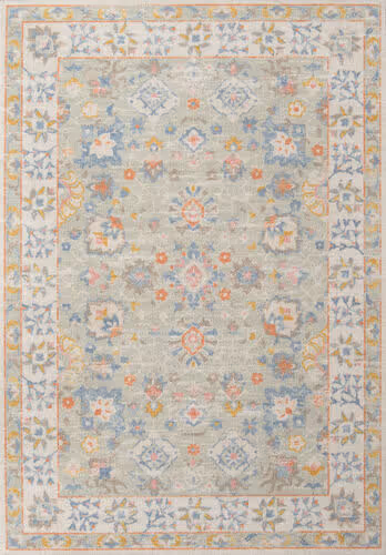 Modern Loom Anatolia ANA-8 Power Loomed Wool Rug Product Image