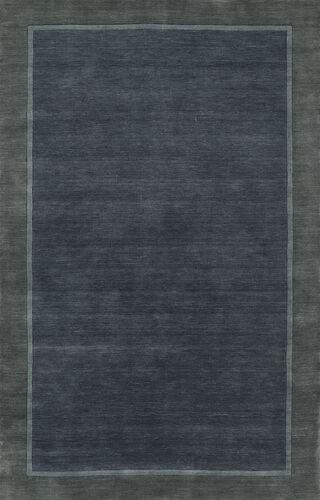 Momeni Beckton BEC-1 Gray Hand Loomed Wool Rug Product Image