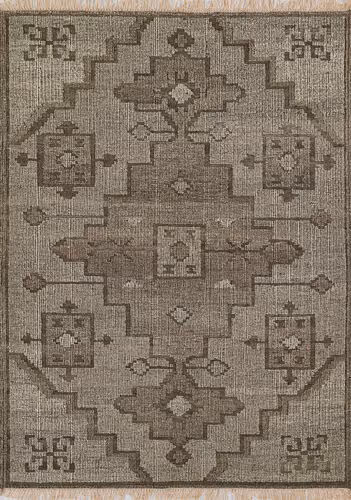 Momeni Bristol BRS-3 Beige Hand Woven Cotton Rug Product Image