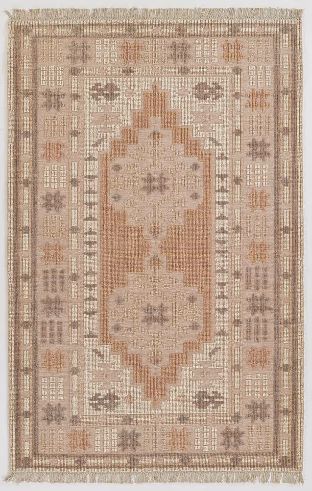 Momeni Bristol BRS-8 Blush Rug