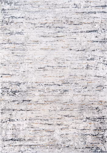 Momeni Cannes CAN-1 Gray Power Loomed Synthetic Rug Product Image