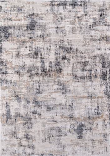 Modern Loom Cannes CAN-2 Grey Rug Product Image
