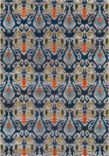 Momeni Casa CAS-2 Navy Rug Product Image