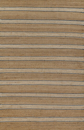 Momeni Chestnut CHS-1 Brown Hand Woven Wool Rug Product Image