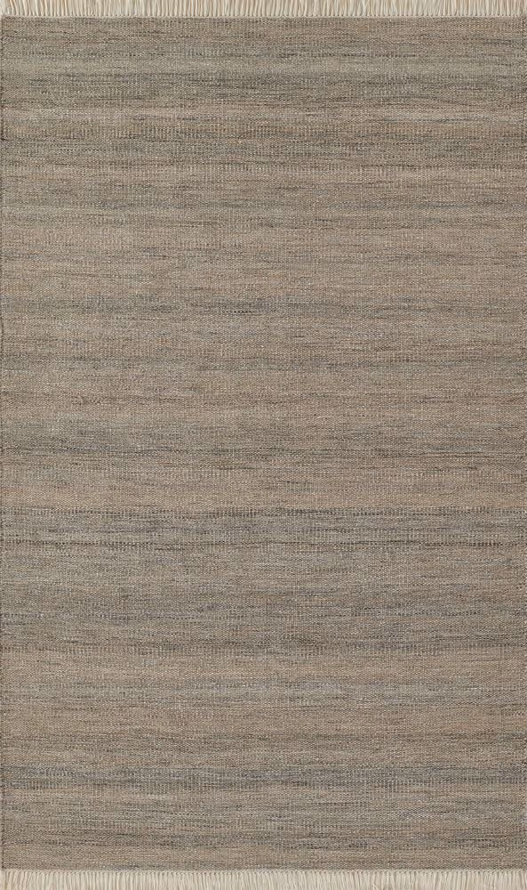 Momeni Cove CV-01 Grey Rug Product Image