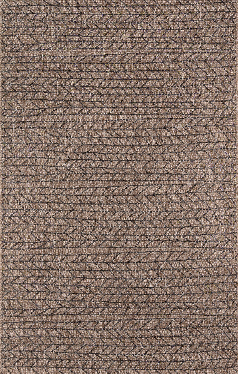 Momeni Como COM2 Power Loomed Polypropylene Rug from the Modern Rug