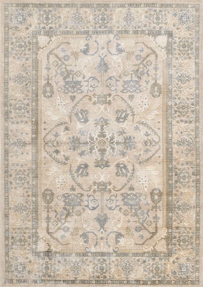 Momeni Estelle EST-6 Beige Rug Product Image