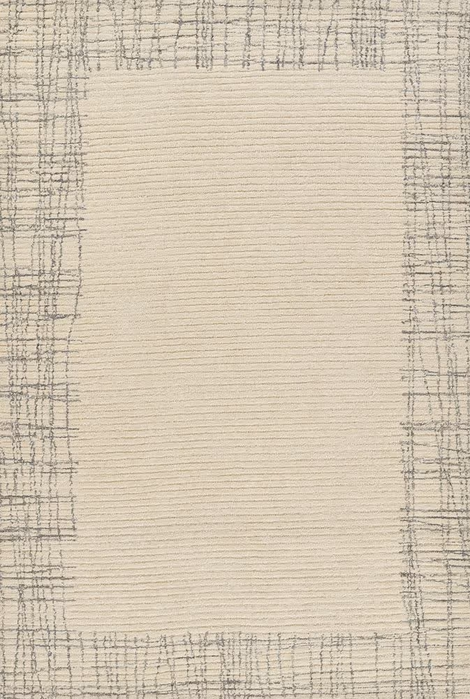 Momeni Everett EVT-7 Ivory Rug