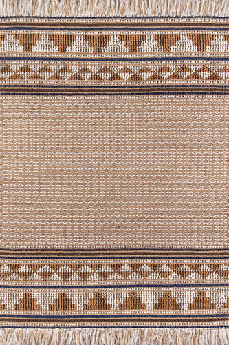 Momeni Esme ESM-2 Hand Loomed Wool Rug Product Image