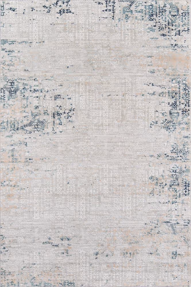 Momeni Genevieve GNV-4 Silver Rug Product Image