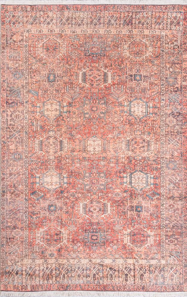 Momeni Helena HEL-6 Multi Rug Product Image