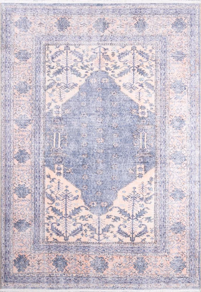 Momeni Helena HEL-7 Denim Rug