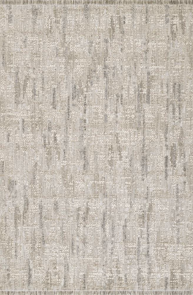 Momeni Haim HIM-2 Grey Rug Product Image