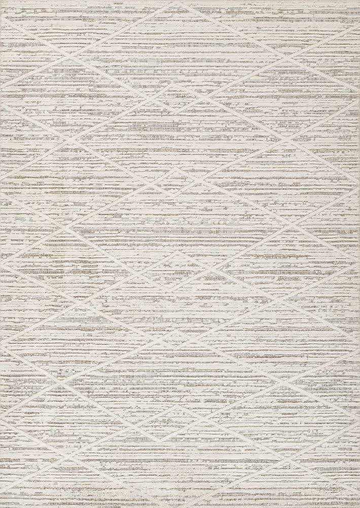 Momeni Haim HIM-3 Ivory Rug Product Image