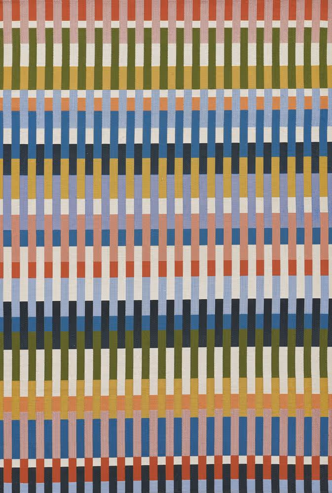 Momeni Icon ICN-2 Multi Rug Product Image